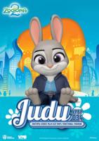 Zootopia Piggy Vinyl Bank Judy 15 cm - thumbnail