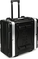 Gator Cases GRR-4L polyetheen doubledoor trolley-flightcase 4U - thumbnail