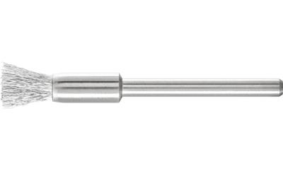 PFERD TOOLS penseelborstel PBU 0505/3 ST 0,10 43200351 10 stuk(s)
