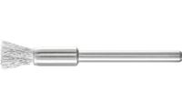 PFERD TOOLS penseelborstel PBU 0505/3 ST 0,10 43200351 10 stuk(s) - thumbnail