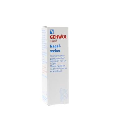 Gehwol Nagelweker 15 Milliliter