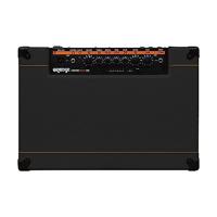 Orange Crush Bass Black 100 watt basgitaarversterker-combo - thumbnail