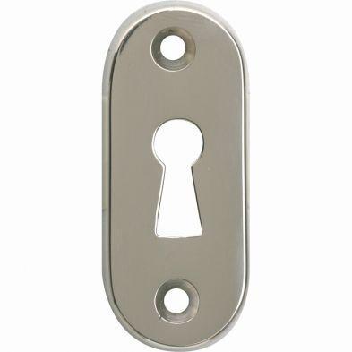 Sleutelrozet Ovaal MGN Sleutelrozet Ovaal MGN