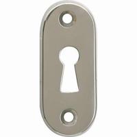 Sleutelrozet Ovaal MGN - thumbnail