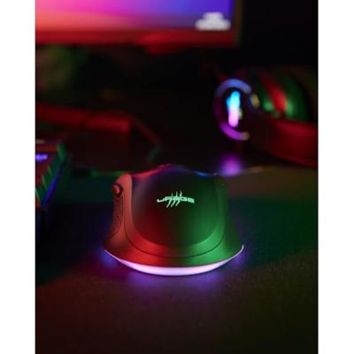 URage Gaming-muis Reaper 340 Zwart