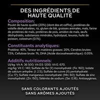 Pro Plan Kitten Healthy Start met kip kattenvoer 2 x 10 kg - thumbnail