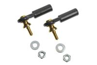 Bolgewricht groot M3 - M3 kort (2st) - thumbnail