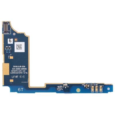 Microfoon Board voor Sony Xperia C4