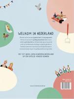 Dit boek gaat over Nederland - thumbnail