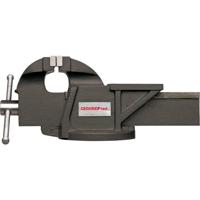 Gedore RED R93800125 Bankschroef 3301737 Bekbreedte: 125 mm - thumbnail