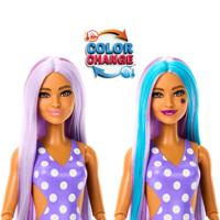 Mattel Pop! Reveal - Fruit Series - Grape Fizz pop - thumbnail