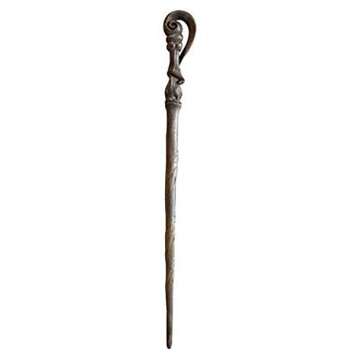 Noble Collection Harry Potter: Fleur Delacour Wand Rollenspel Noble Collection Harry Potter: Fleur Delacour Wand Rollenspel