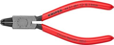 Knipex Borgveertang zwart geatramenteerd 130 mm - 4421J01