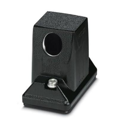 Phoenix Contact 1420898 HC-ADV-B06-HHWH-1STM25-MF-BK Afdekkap 1 stuk(s) Phoenix Contact 1420898 HC-ADV-B06-HHWH-1STM25-MF-BK Afdekkap 1 stuk(s)