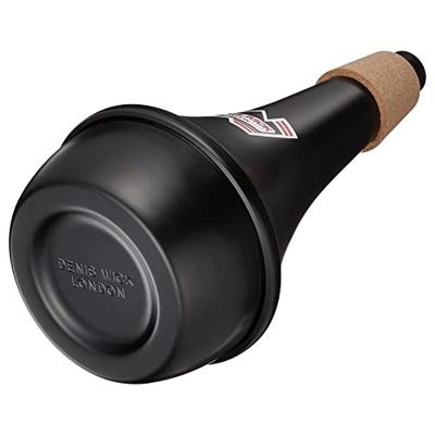 Denis Wick 5527 Practice Mute demper voor trombone