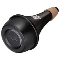 Denis Wick 5527 Practice Mute demper voor trombone - thumbnail