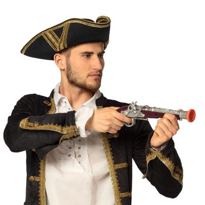 Boland piratenpistool