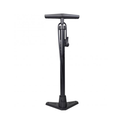 Simson Hogedrukpomp basic 60 cm zwart - thumbnail