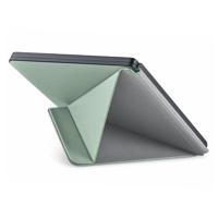 Laptoptas Rakuten N778-AC-LG-E-PU Zwart Groen 8" - thumbnail