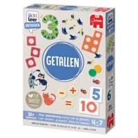 Ik leer getallen ontdekken - thumbnail