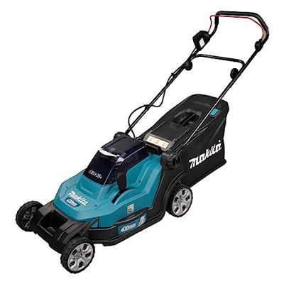 Makita DLM432Z Accu Grasmaaier 43cm 2x18V Basic Body - thumbnail