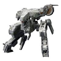 Metal Gear Solid 4 Plastic Model Kit 1/100 Metal Gear Rex MGS 4 Version 22 cm - thumbnail
