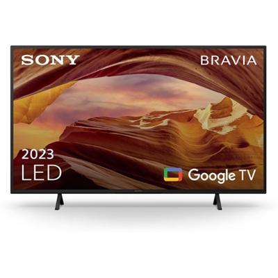 Sony KD-43X75WLPAEP - 43 inch - LED TV Sony KD-43X75WLPAEP - 43 inch - LED TV