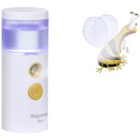 Wesperado 1889.5.00 Watervernevelaar Wit 1 stuk(s) - thumbnail