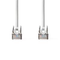 Nedis CAT6a-Kabel | SF/UTP | RJ45 Male naar RJ45 Male | 7.50 m | Wit | 20 stuks - CCGT85320WT75 CCGT85320WT75 - thumbnail