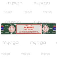 Satya Wierook Jasmine (12 pakjes) - thumbnail