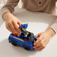 Paw Patrol Chase met Cruiser - thumbnail