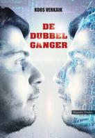 De dubbelganger - Koos Verkaik - ebook - thumbnail