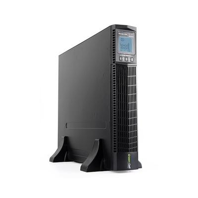 Green Cell UPS14 UPS Dubbele conversie (online) 2 kVA 1800 W 6 AC-uitgang(en)