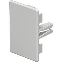 OBO Bettermann 6183735 Eindstuk (b x h) 40 mm x 60 mm Lichtgrijs 10 stuk(s) - thumbnail