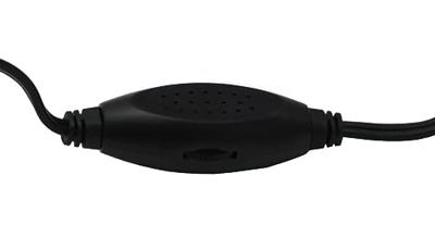 Speakers Woxter Big Bass 70 Blauw 15 W