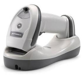 Zebra LI4278 Barcodescanner Bluetooth 1D Lineair imager Wit Bluetooth Zebra LI4278 Barcodescanner Bluetooth 1D Lineair imager Wit Bluetooth