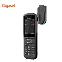 Gigaset R700H Pro DECT handset Zwart - thumbnail