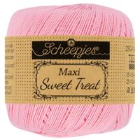 Scheepjes Maxi Sweet Treat 749 Pink - thumbnail
