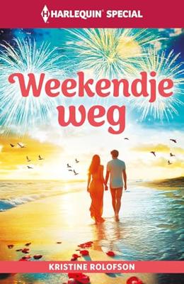 Weekendje weg - Kristine Rolofson - ebook