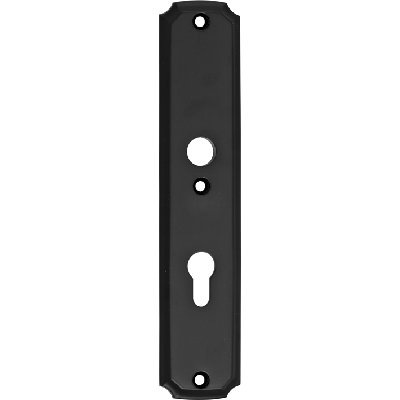 SKG schild Art-Nouveau BI MMZ PC72