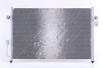 Condensator, airconditioning 94634