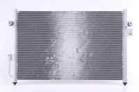 Condensator, airconditioning 94634 - thumbnail