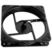 Cooler Master SickleFlow Edge 3-pack 120mm zwart - thumbnail