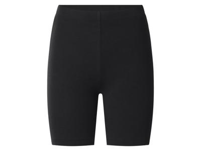 esmara Korte dames legging (Kort, S (36/38))
