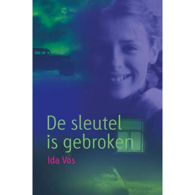 De sleutel is gebroken (Paperback)