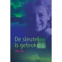 De sleutel is gebroken (Paperback) - thumbnail