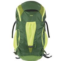 DÖRR Rugzak Outdoor Pro 32 32 l (l x b x h) 180 x 300 x 600 mm Groen 464015 - thumbnail