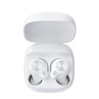 Oordopjes INTENSO 3720202 Wit - thumbnail