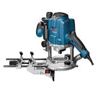 Bosch Professional GOF 1250 CE Bovenfrees 1250W in L-BOXX - 0601626001 - thumbnail