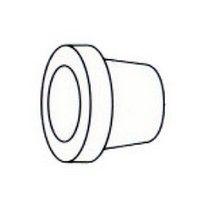 Sks Pomprubber hogedruk 3176 alligator | per stuk - thumbnail